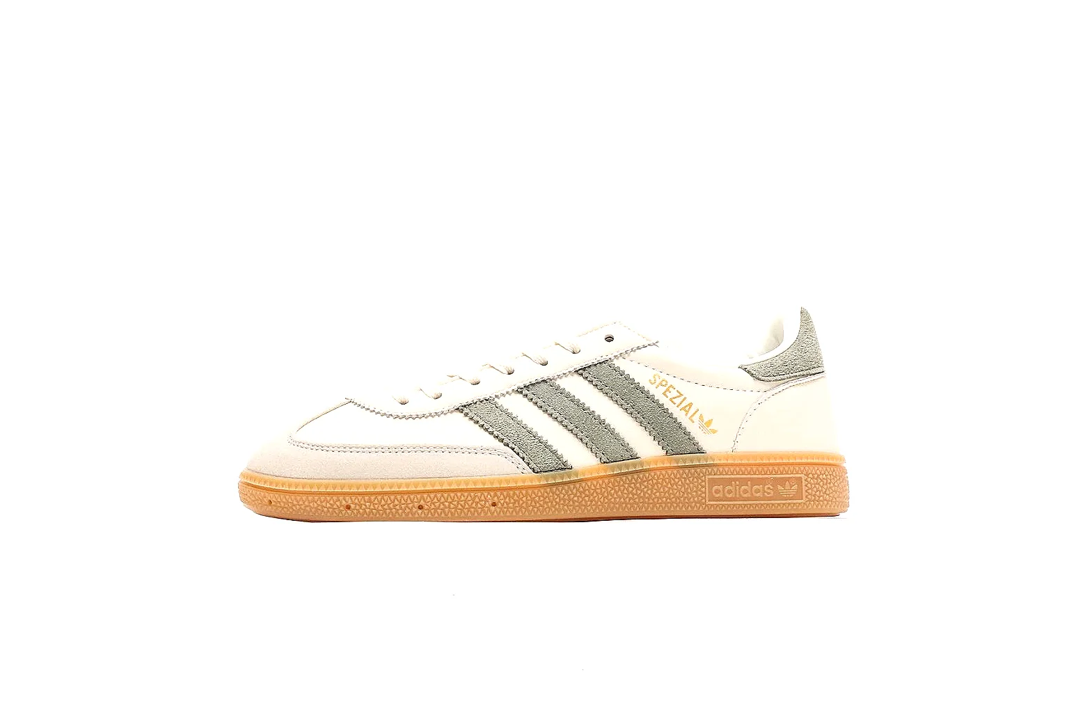 Kako Scout comparison images for Adidas Beige Gold Terrace Sneaker thumbnail 2