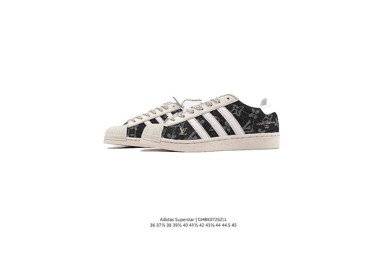 kakoscout.com Adidas Black Cream Terrace 1137 Black Cream low-top product image thumbnail 6