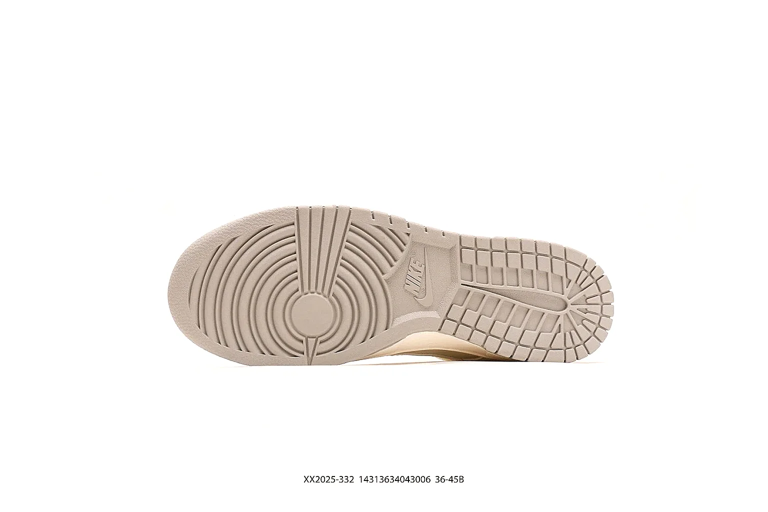 Adidas Campus Cream Sneaker 5088 comparison gallery with QC evidence thumbnail 3