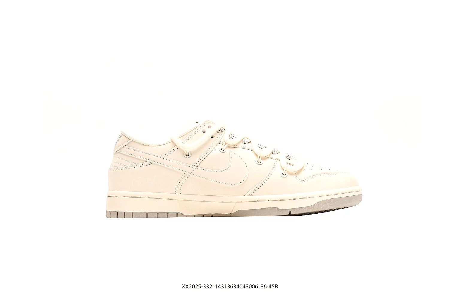 Adidas Campus Cream Sneaker 5088 comparison gallery with QC evidence thumbnail 6