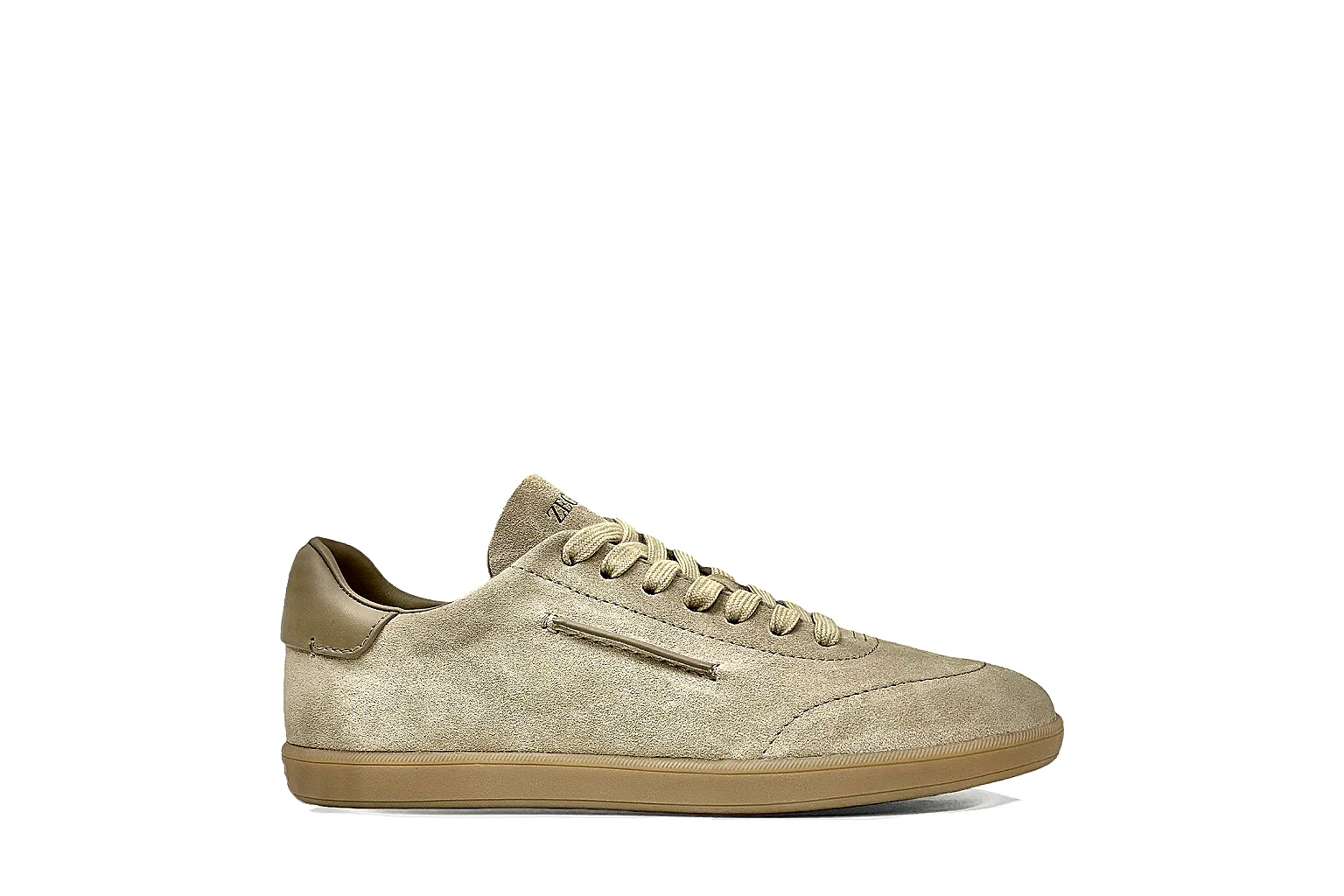Adidas Campus style Cream Brown 6795 comparison signal note six-photo gallery thumbnail 6