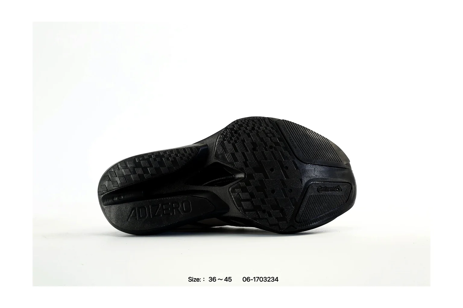 Adidas Crazy 8 Black White retro basketball six photo view thumbnail 4