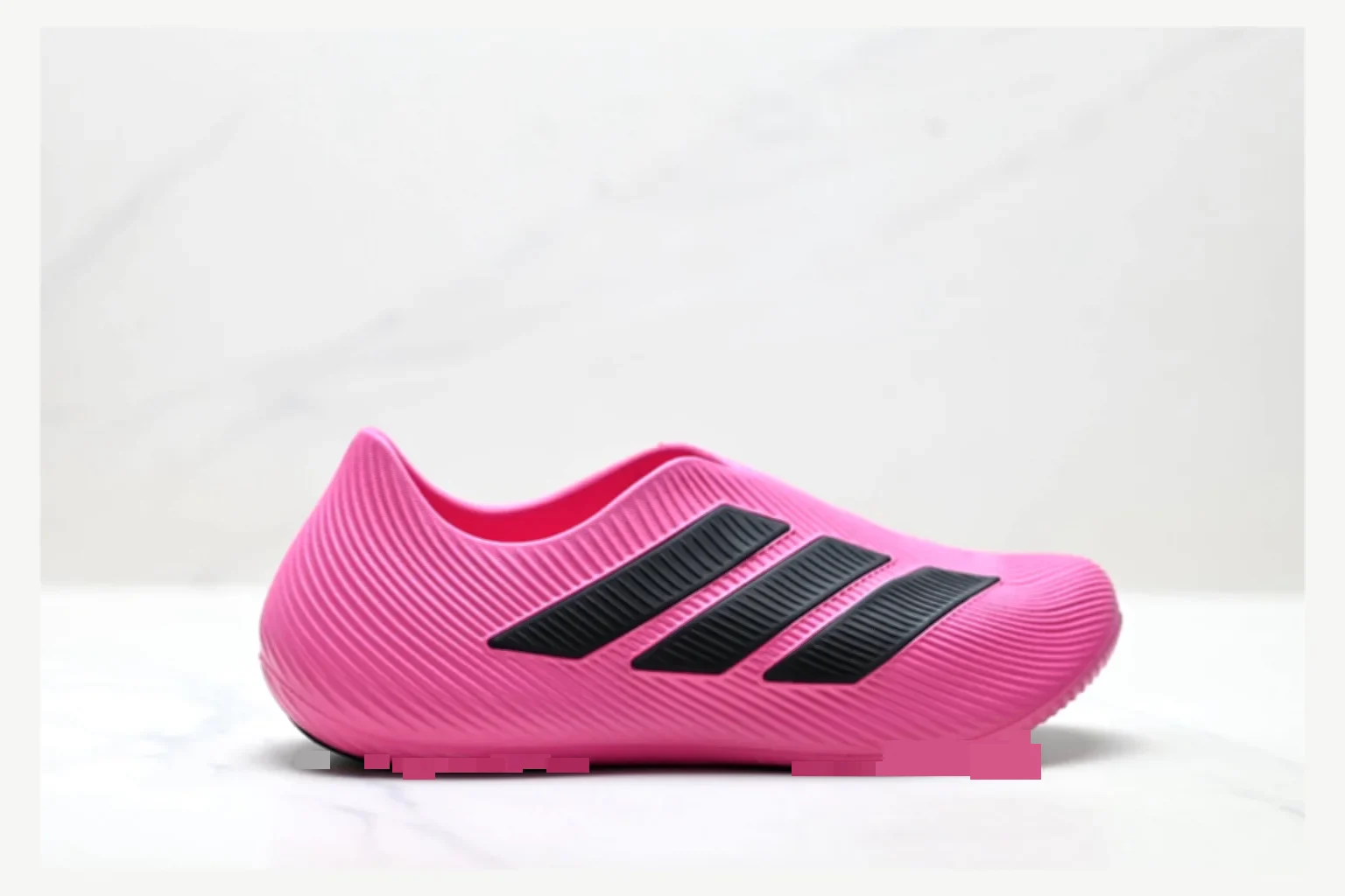 Adidas Purechill Pink Runner comparison proof image SKU 1182167480