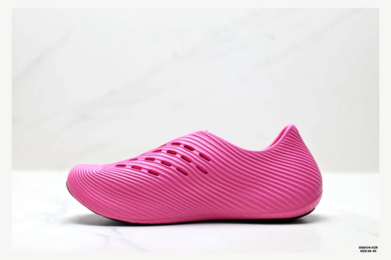 Adidas Purechill Pink Runner comparison proof image SKU 1182167480 thumbnail 2