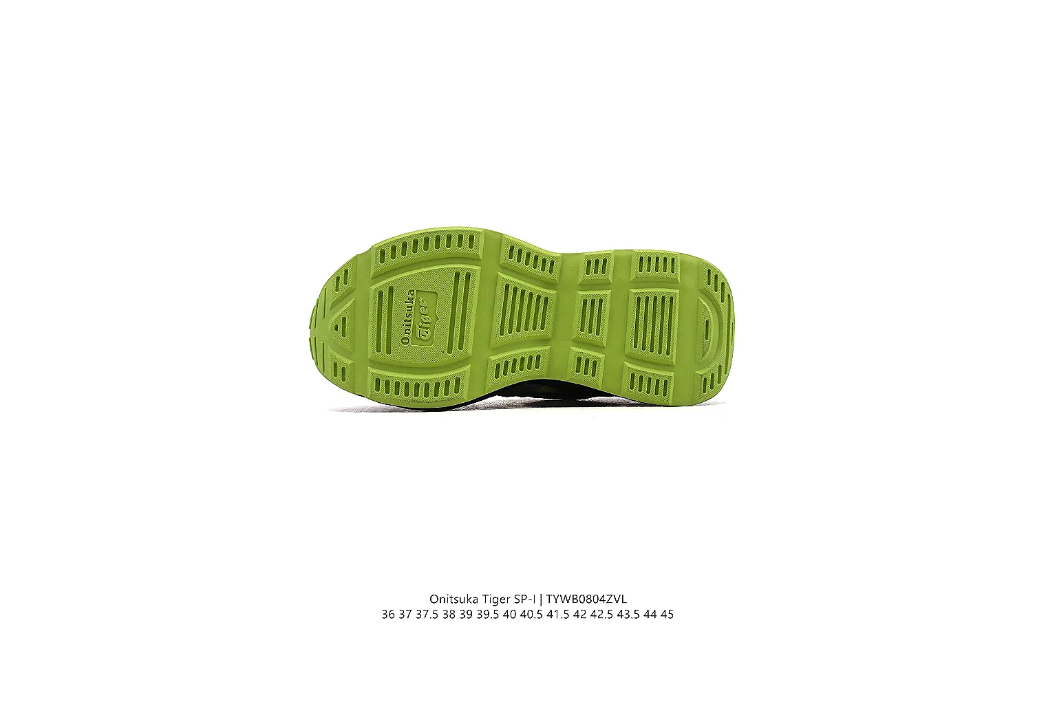 kakoscout.com Adidas Black Green Response Runner 0432 Black Green runner product image thumbnail 5