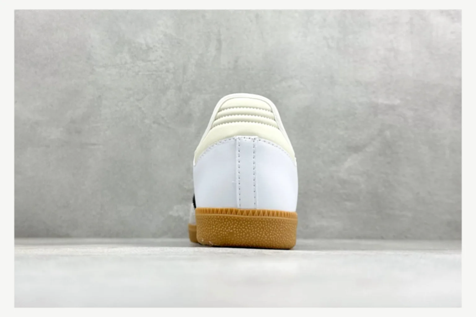 Adidas Samba Jane Black White Samba Style comparison proof image SKU 1182167401 thumbnail 5