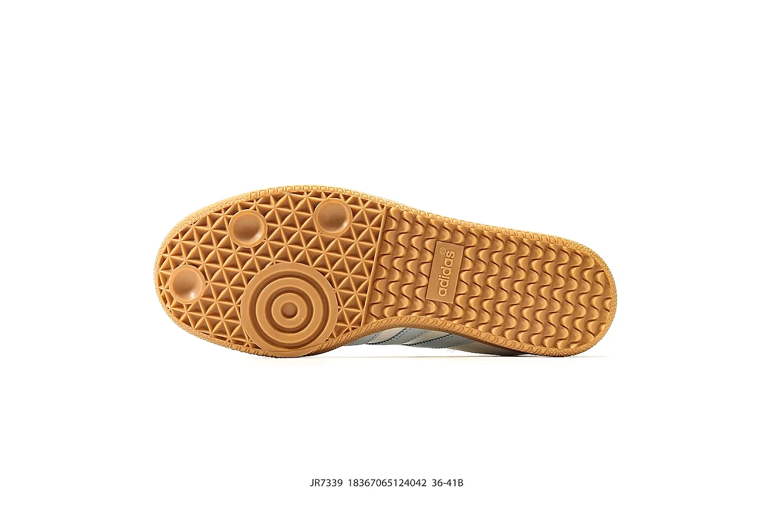 Adidas Samba Mixed Sneakers comparison signal image SKU 1182167201 thumbnail 3