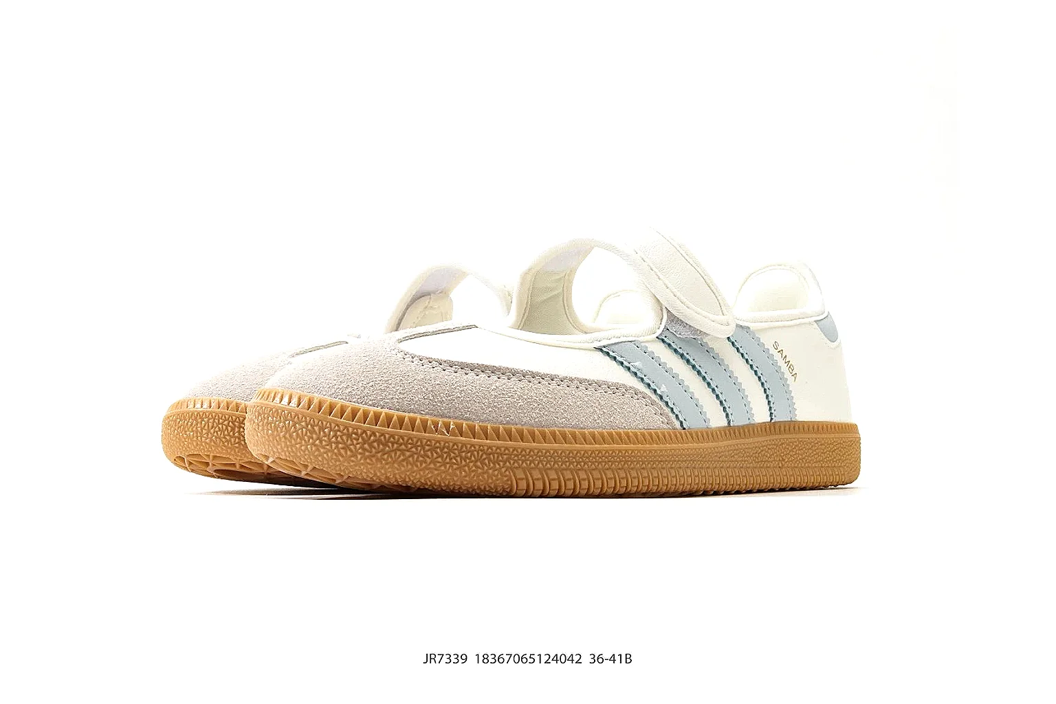 Adidas Samba Mixed Sneakers comparison signal image SKU 1182167201 thumbnail 4