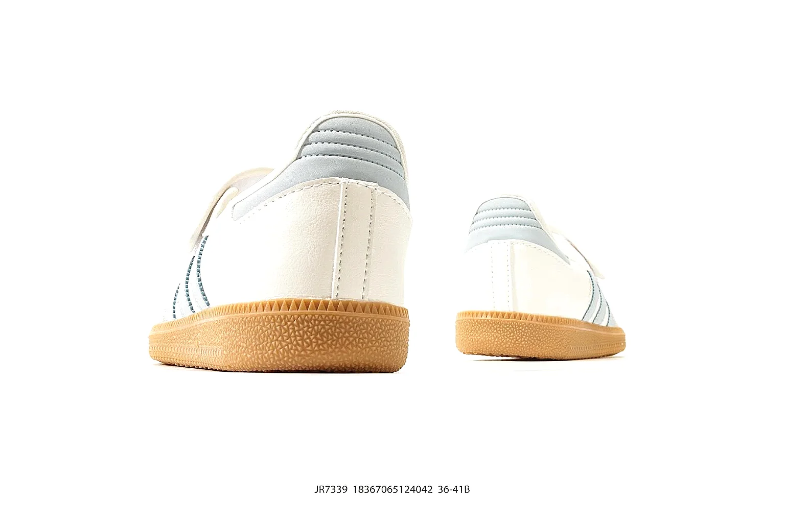 Adidas Samba Mixed Sneakers comparison signal image SKU 1182167201 thumbnail 5