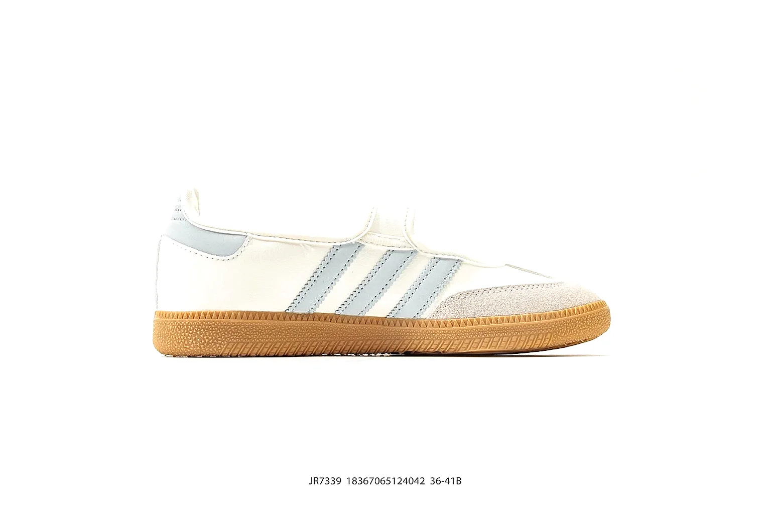 Adidas Samba Mixed Sneakers comparison signal image SKU 1182167201 thumbnail 6