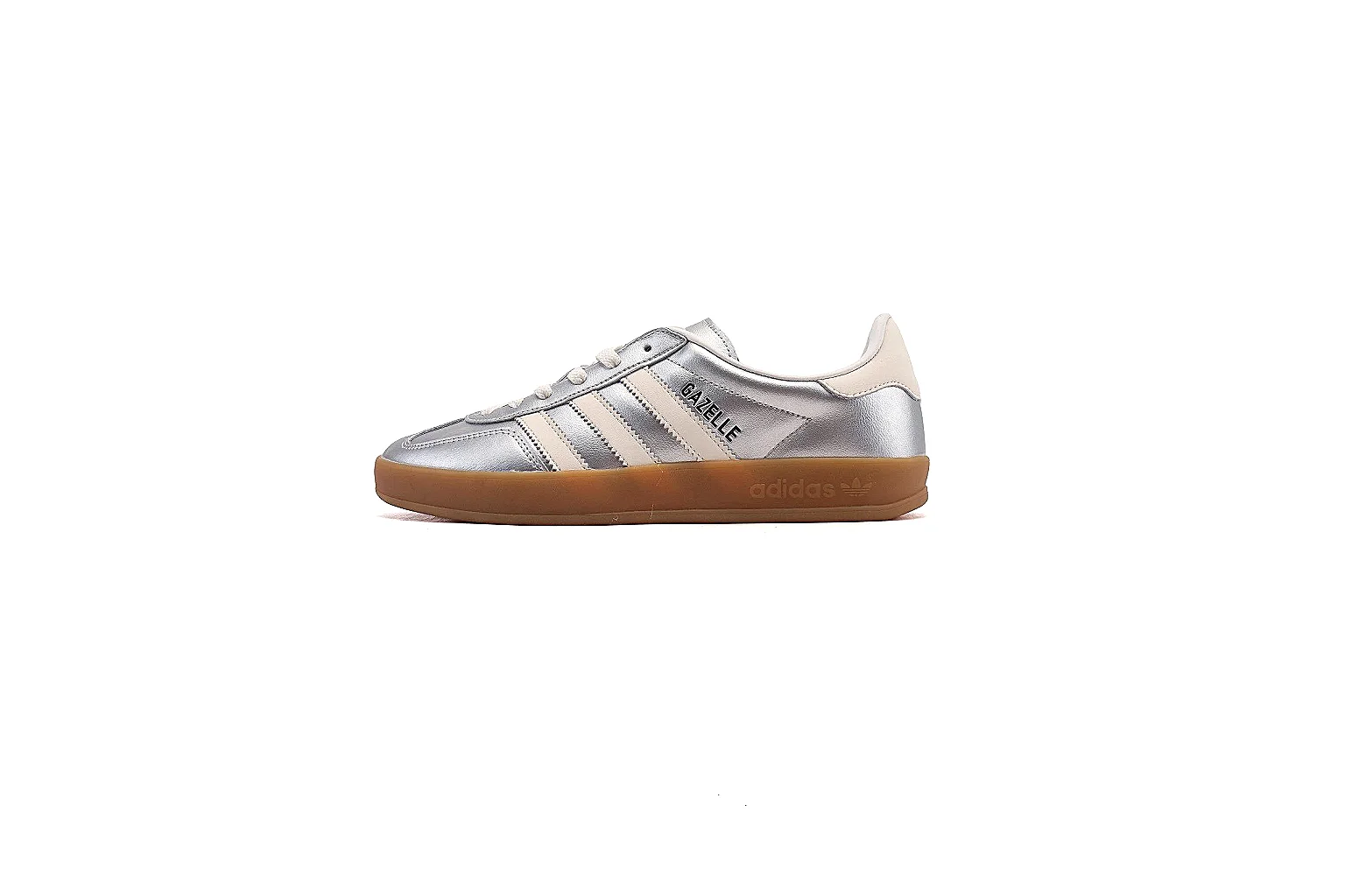 kakoscout.com Adidas Silver Gum Terrace 1158 Silver Gum samba-style product image