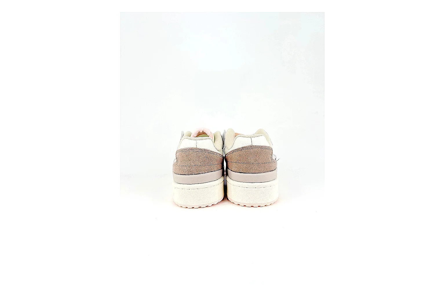 kakoscout.com Adidas Terrace Cream Brown comparison signal card six-photo gallery thumbnail 3