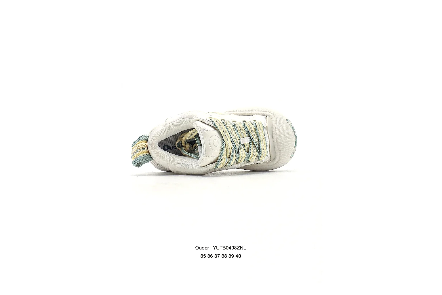 kakoscout.com Adidas Terrace White Green comparison signal card six-photo gallery thumbnail 3