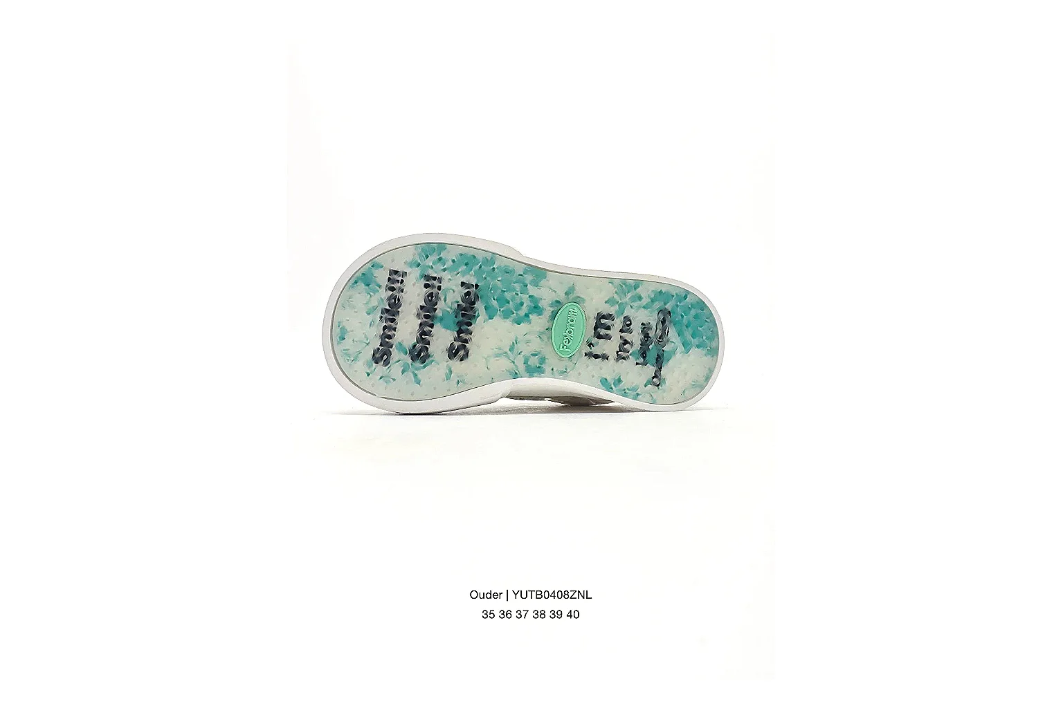 kakoscout.com Adidas Terrace White Green comparison signal card six-photo gallery thumbnail 5