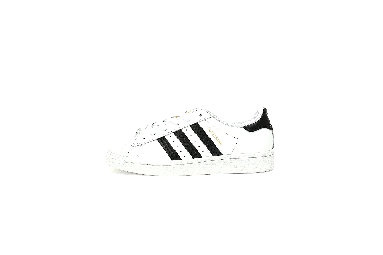 Kako Scout comparison images for Adidas White Black Low Trainer