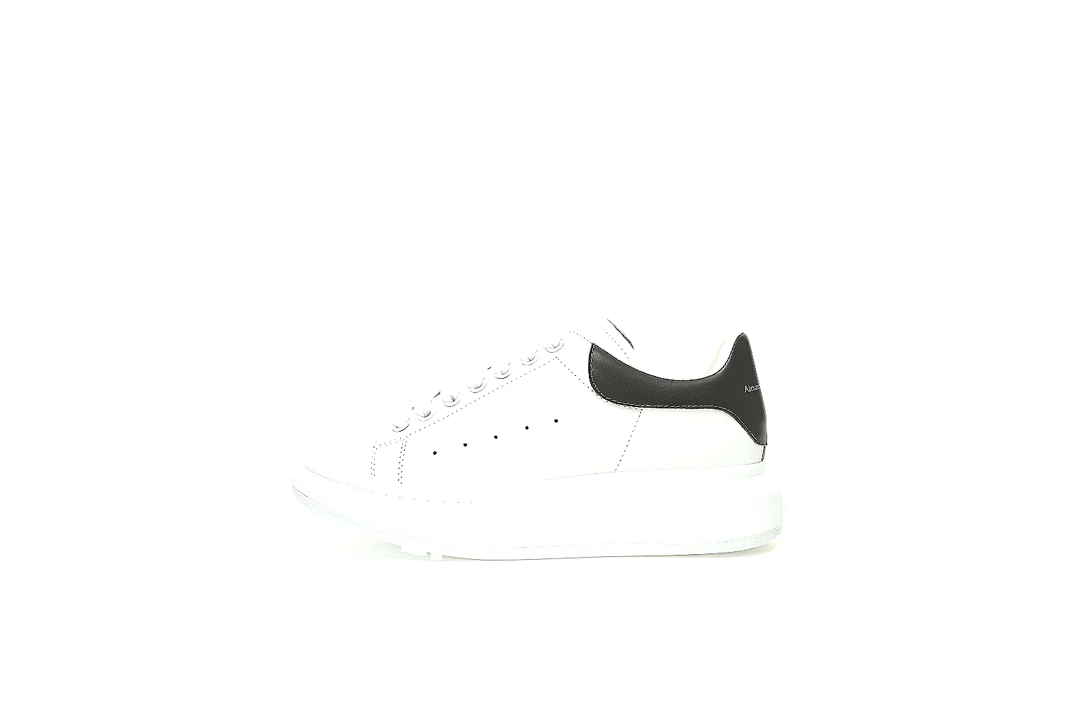 Kako Scout comparison images for Adidas White Black Stan Smith Sneaker