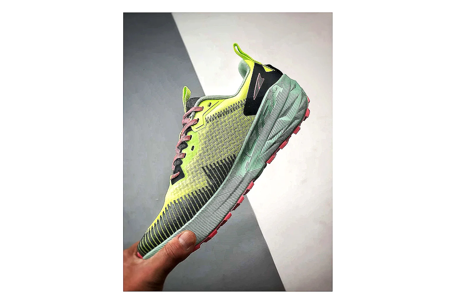 Altra Foots Hape Mixed Sneakers comparison signal image SKU 1182166994 thumbnail 5