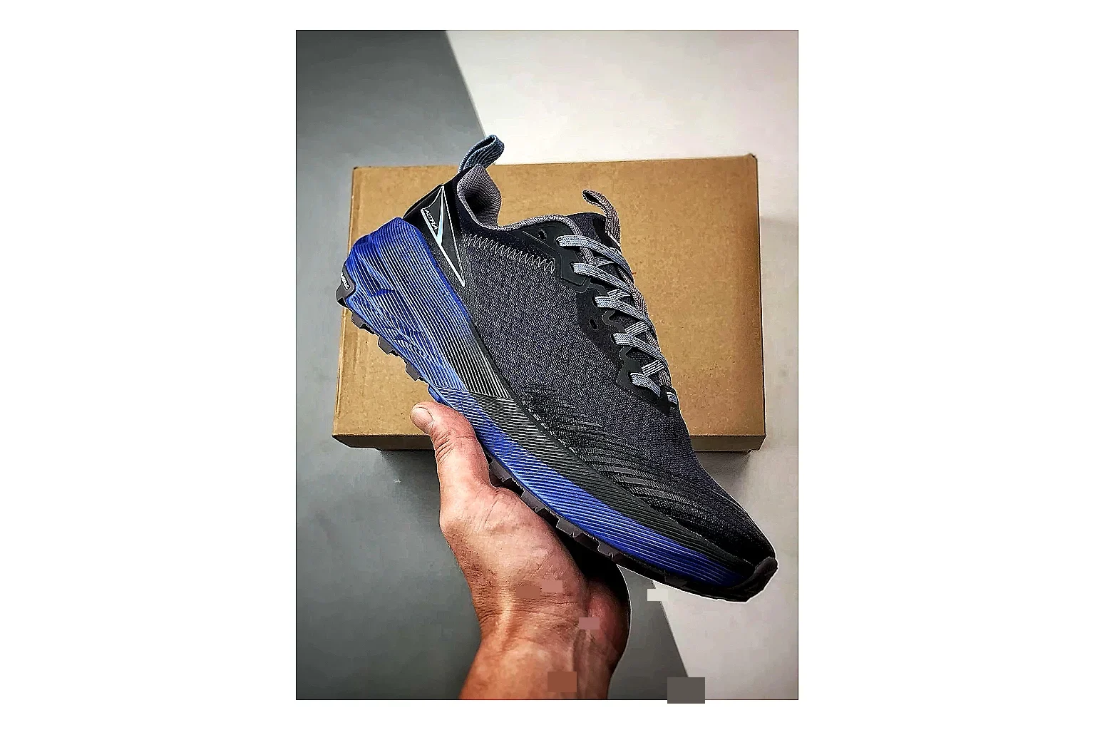 Altra Foots Hape Mixed Sneakers comparison signal image SKU 1182167009