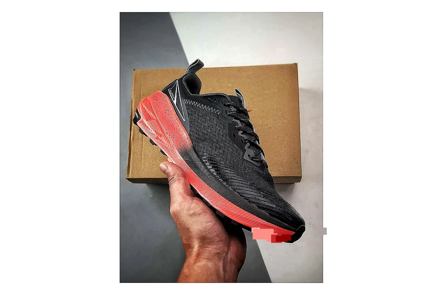 Altra Foots Hape Mixed Sneakers comparison signal image SKU 1182167014