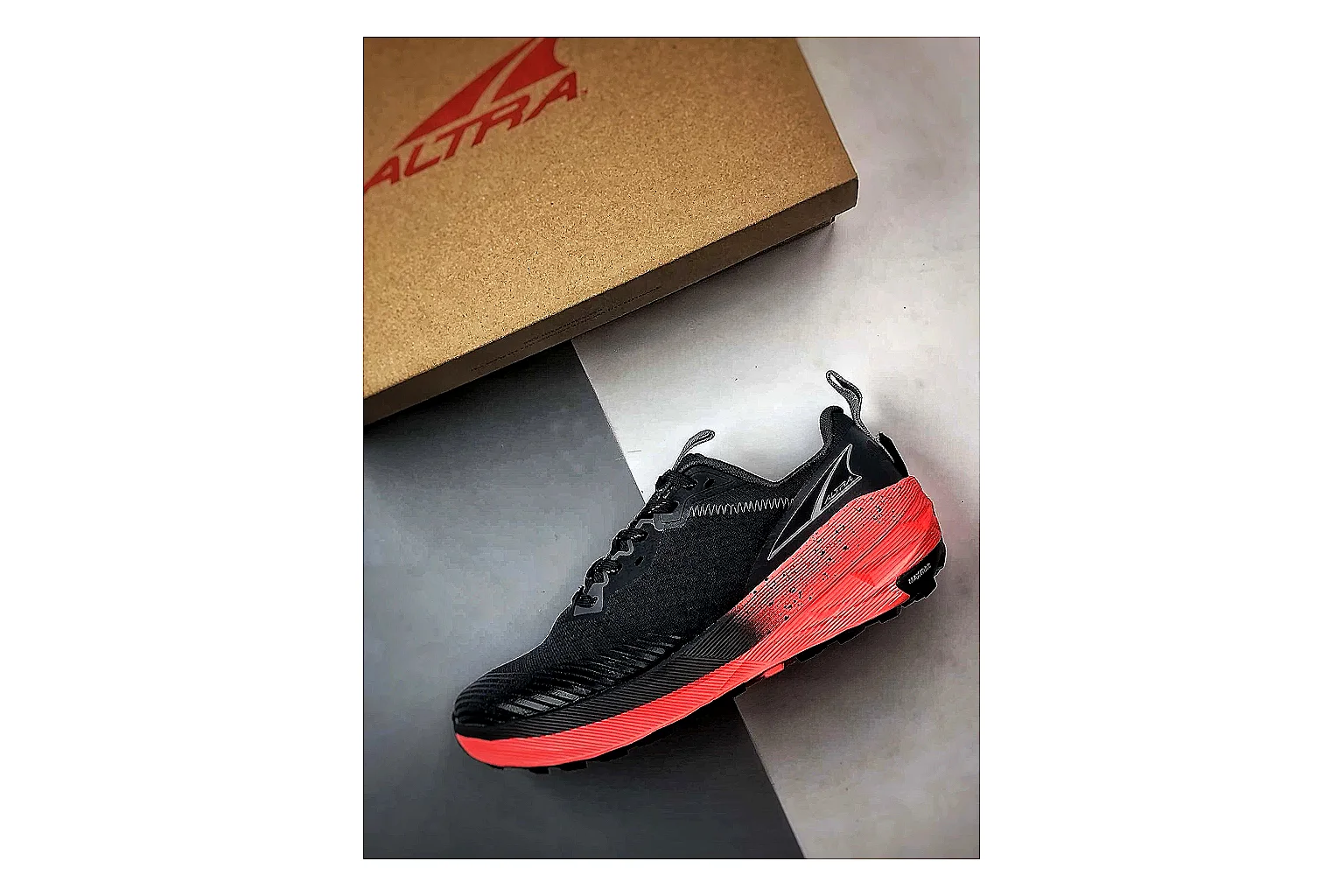 Altra Foots Hape Mixed Sneakers comparison signal image SKU 1182167014