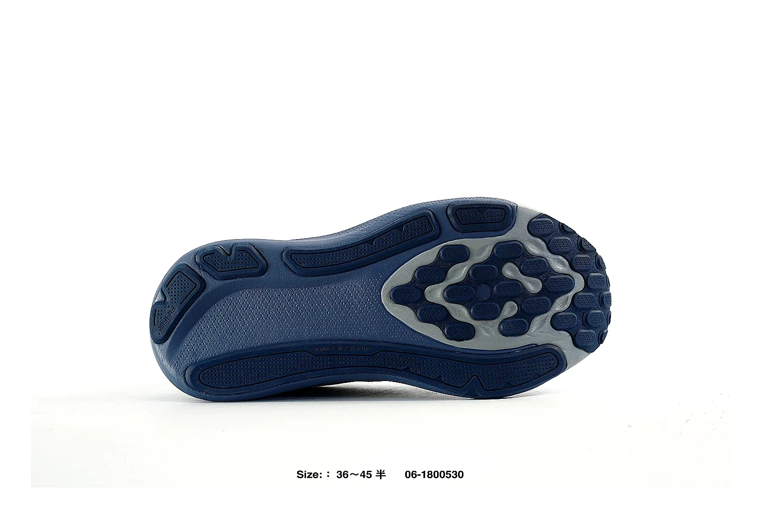 Asics Gel-Kayano Silver Blue Sneaker 9388 comparison gallery with QC evidence thumbnail 5