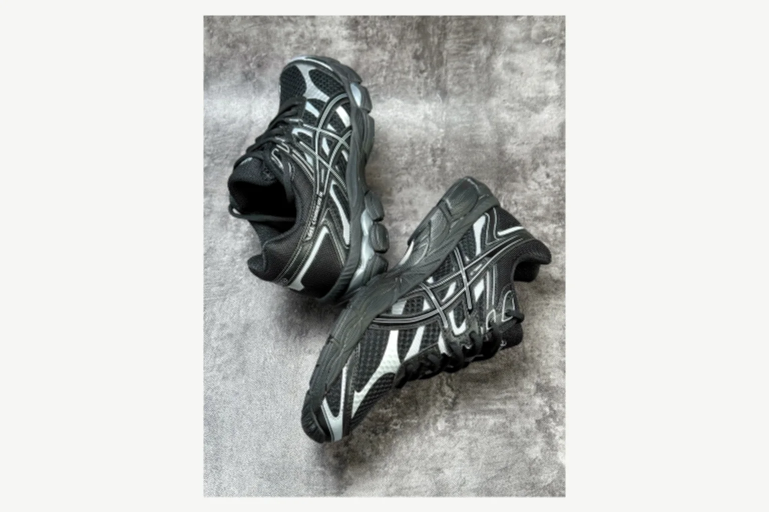Asics Gel Mixed Sneakers comparison signal image SKU 1182167358 thumbnail 2
