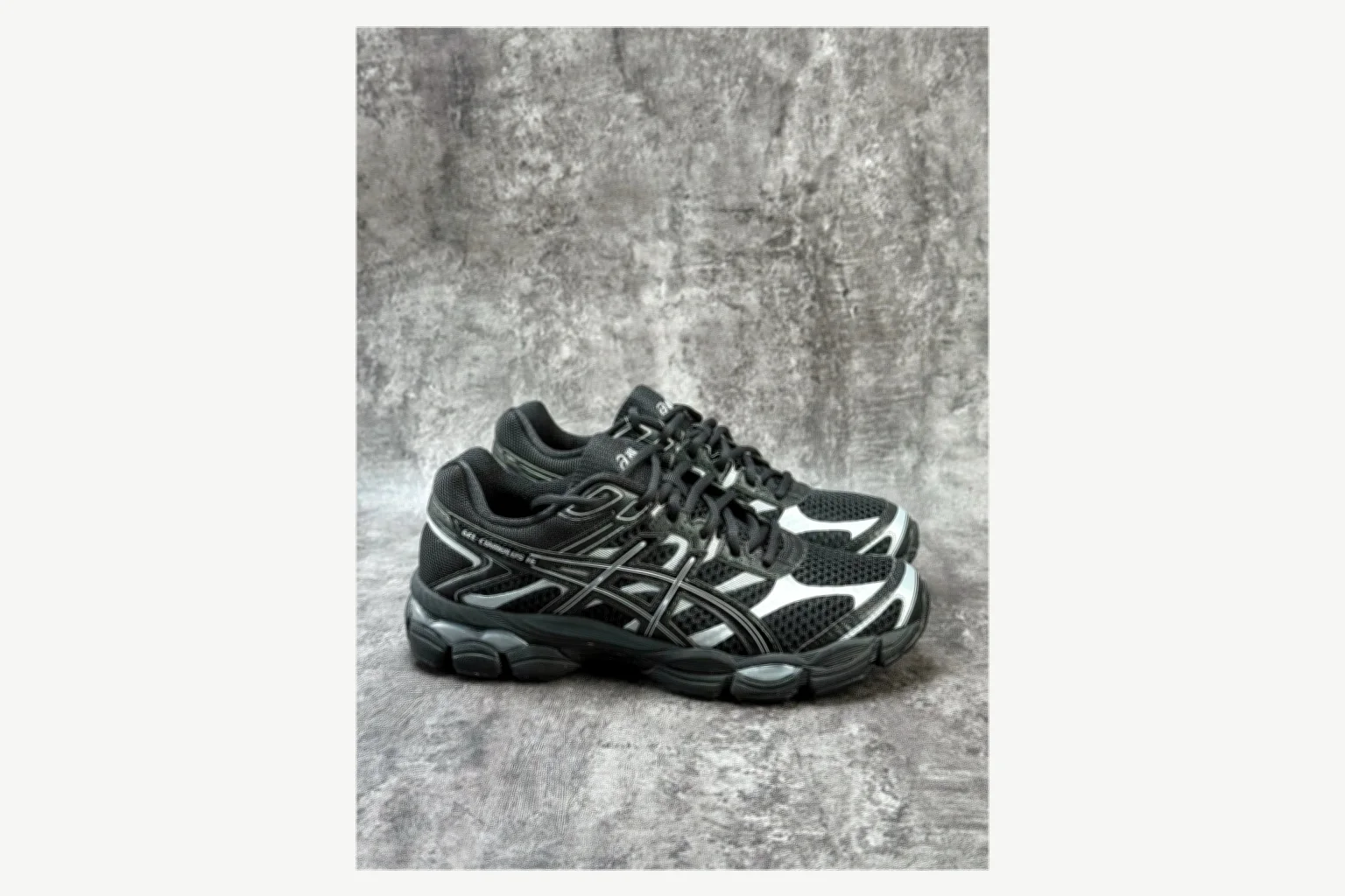 Asics Gel Mixed Sneakers comparison signal image SKU 1182167358 thumbnail 4