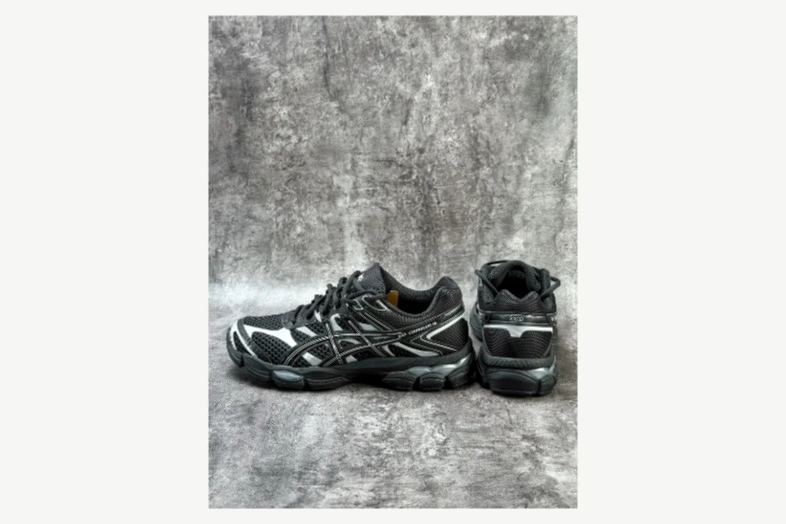 Asics Gel Mixed Sneakers comparison signal image SKU 1182167358 thumbnail 5