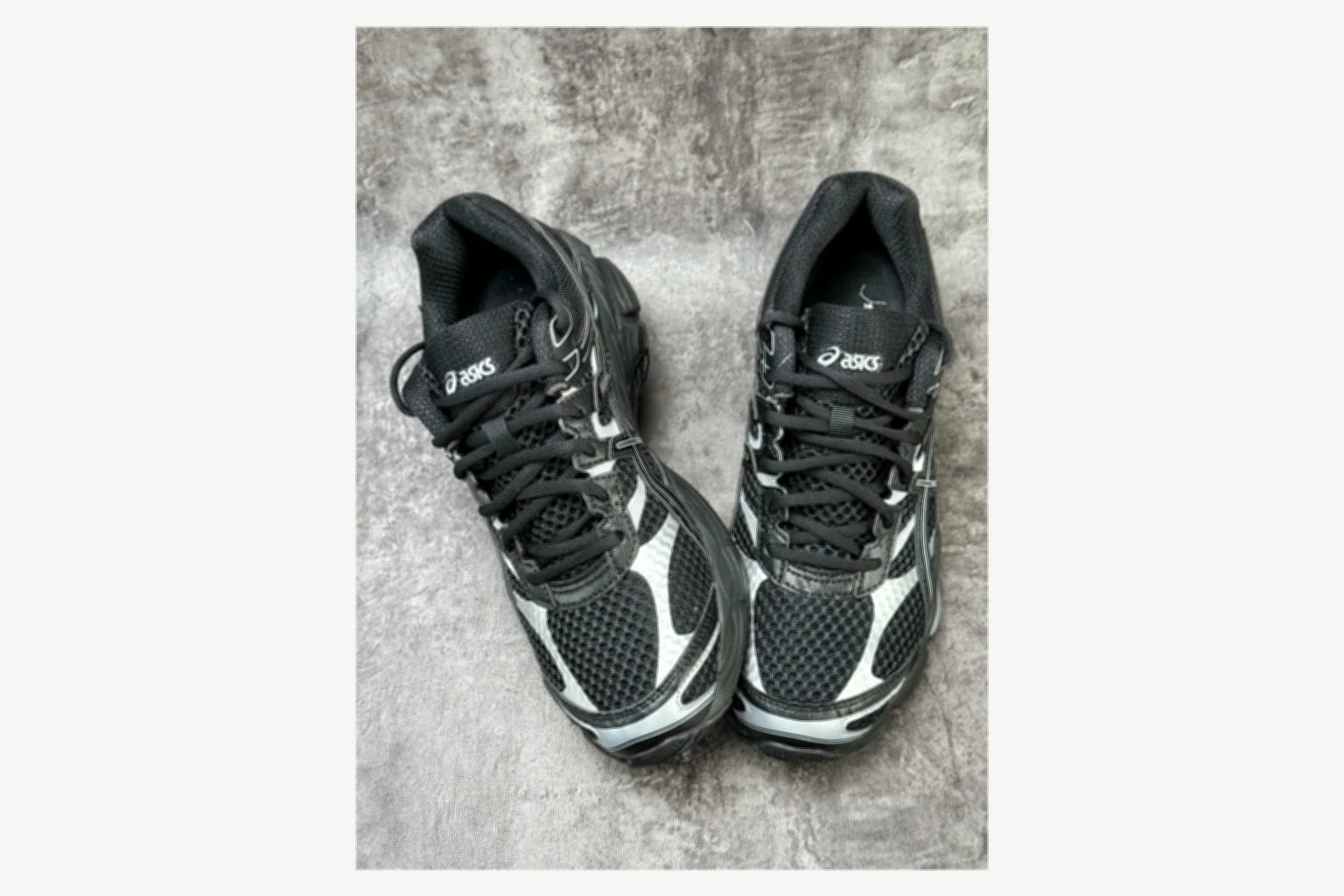 Asics Gel Mixed Sneakers comparison signal image SKU 1182167358 thumbnail 6