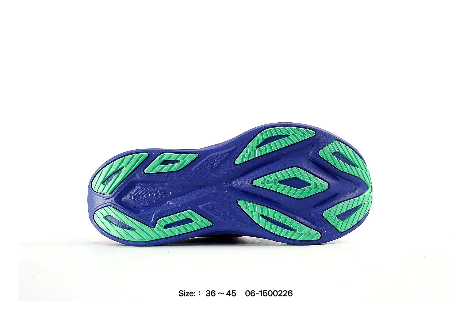 Asics Gel-Nimbus Blue Orange Sneaker 3088 comparison gallery with QC evidence thumbnail 5