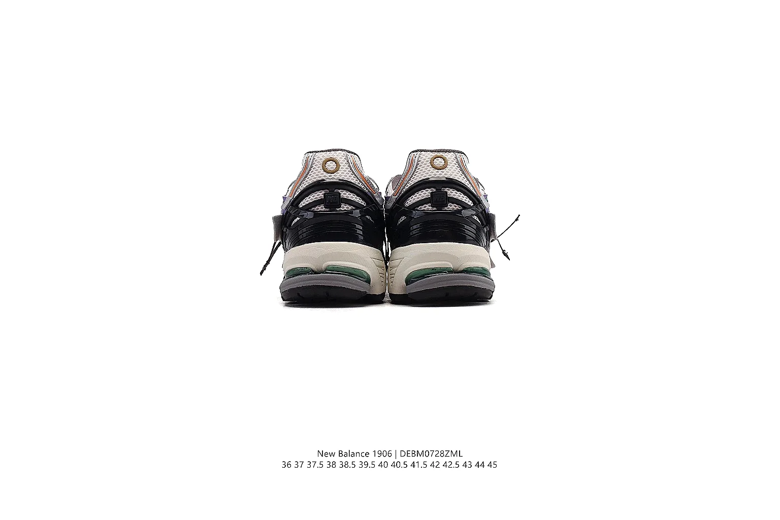 kakoscout.com Asics Silver Taupe Runner 1165 Silver Taupe runner product image thumbnail 4