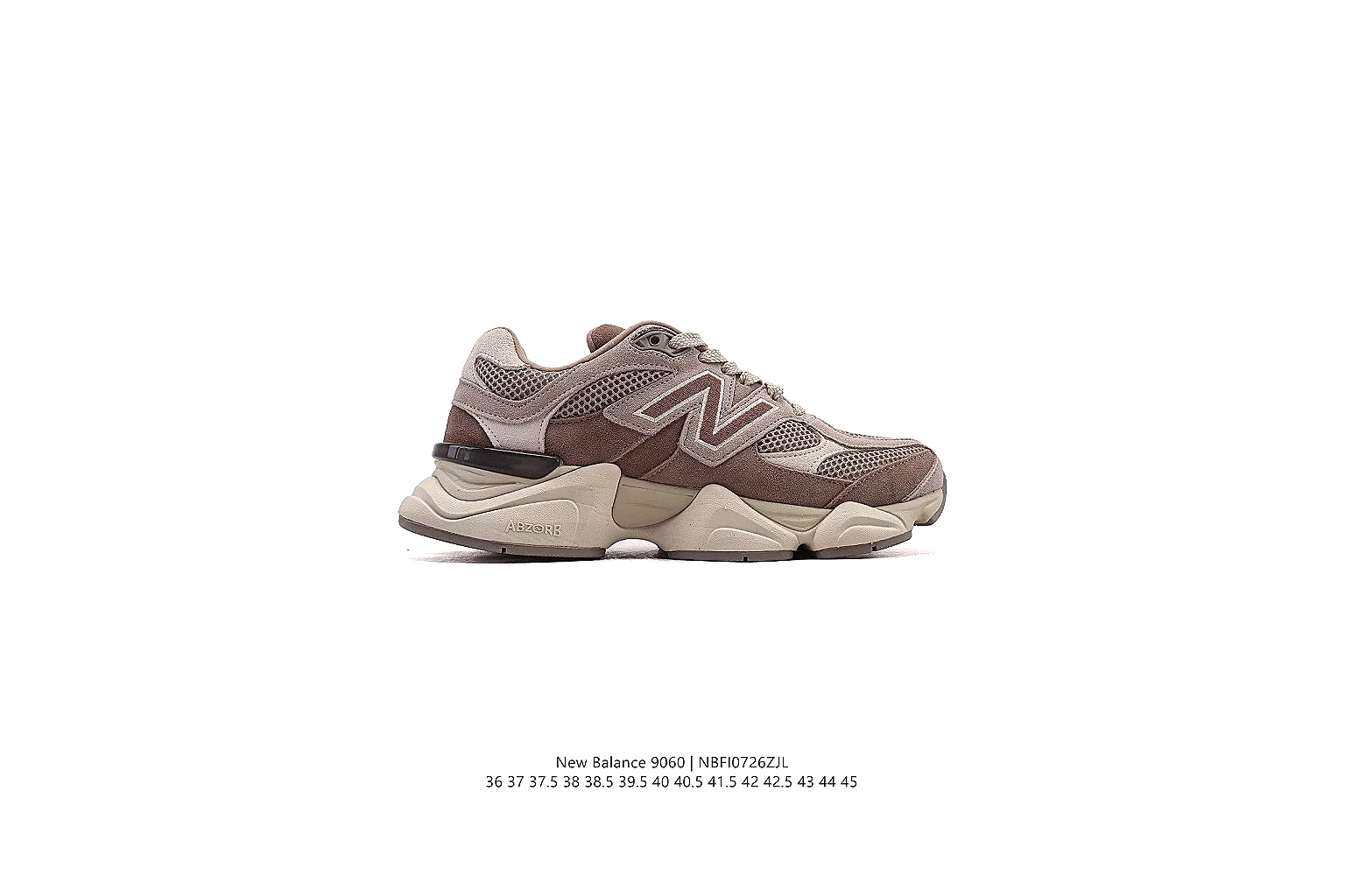 kakoscout.com Asics Taupe Gel Runner 1145 Taupe runner product image