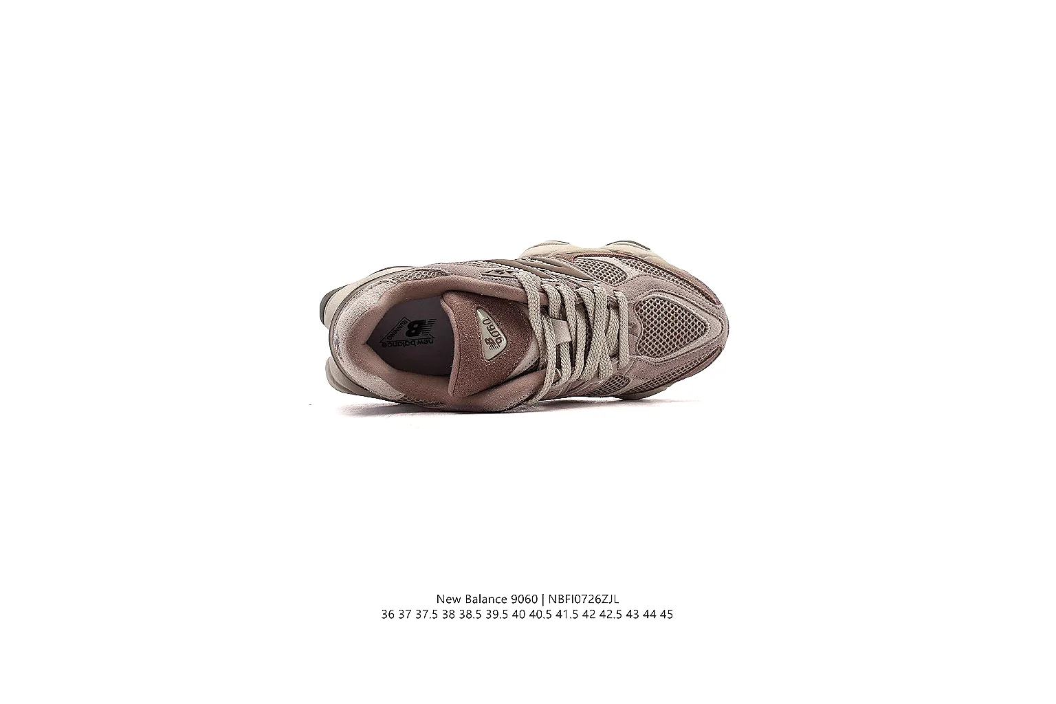 kakoscout.com Asics Taupe Gel Runner 1145 Taupe runner product image thumbnail 3