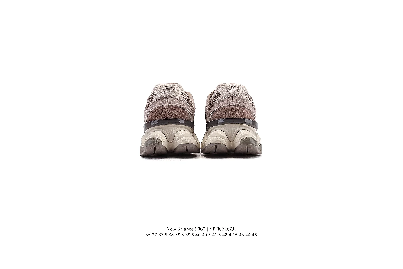 kakoscout.com Asics Taupe Gel Runner 1145 Taupe runner product image thumbnail 4