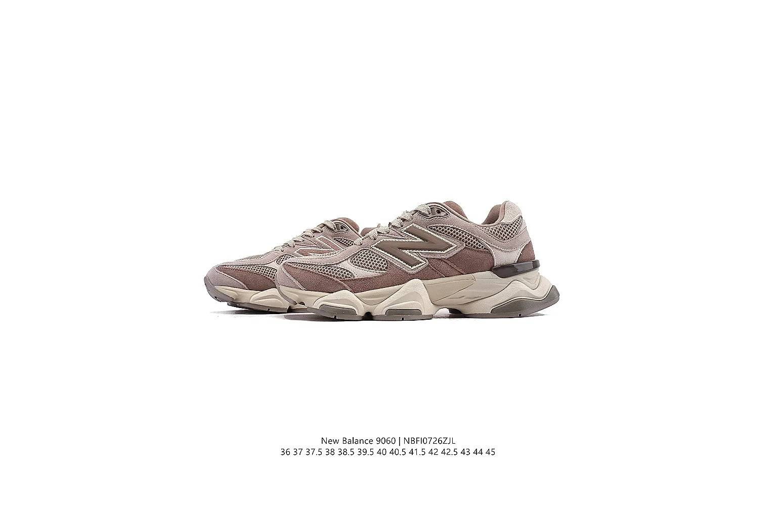 kakoscout.com Asics Taupe Gel Runner 1145 Taupe runner product image thumbnail 6