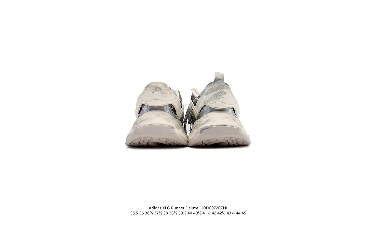 Asics Gel-Kayano 14 White Grey gel runner six photo view thumbnail 3