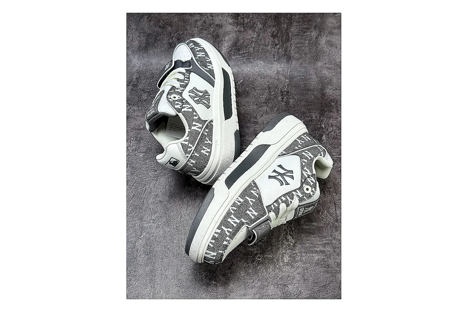 Balenciaga Sculpt Ring Set comparison proof image SKU 1182167275 thumbnail 3