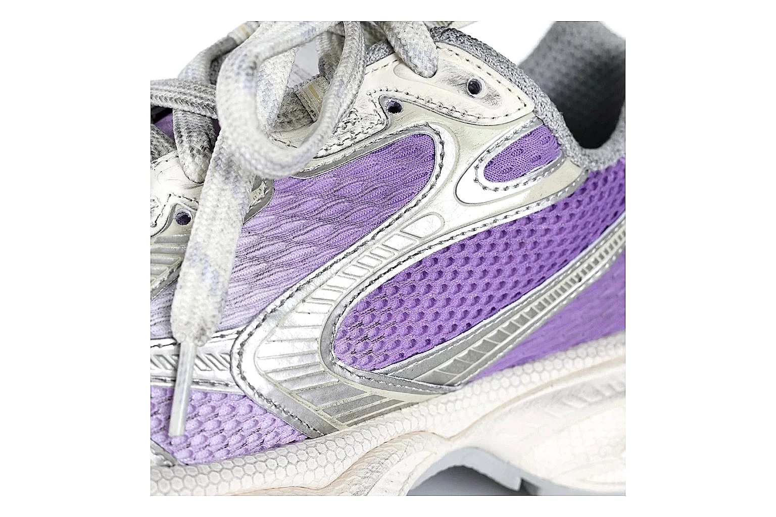 kakoscout.com Balenciaga Track Silver Purple comparison signal card six-photo gallery thumbnail 5