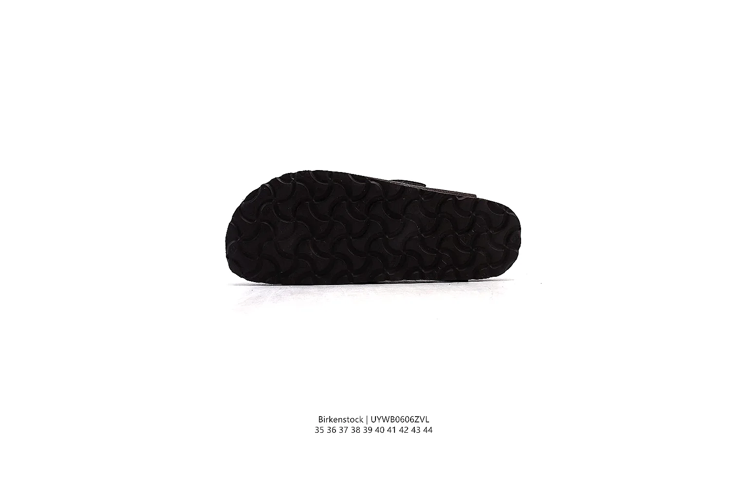 kakoscout.com Birkenstock Dark Grey Suede Clog 0889 Dark Grey mule product image thumbnail 3