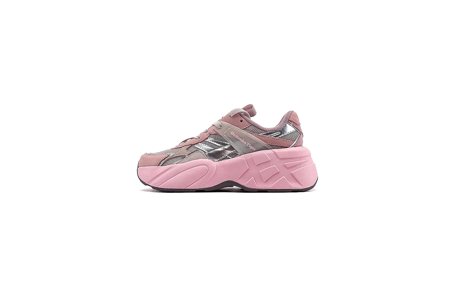 kakoscout.com Pink Chunky Runner 0447 Pink runner product image