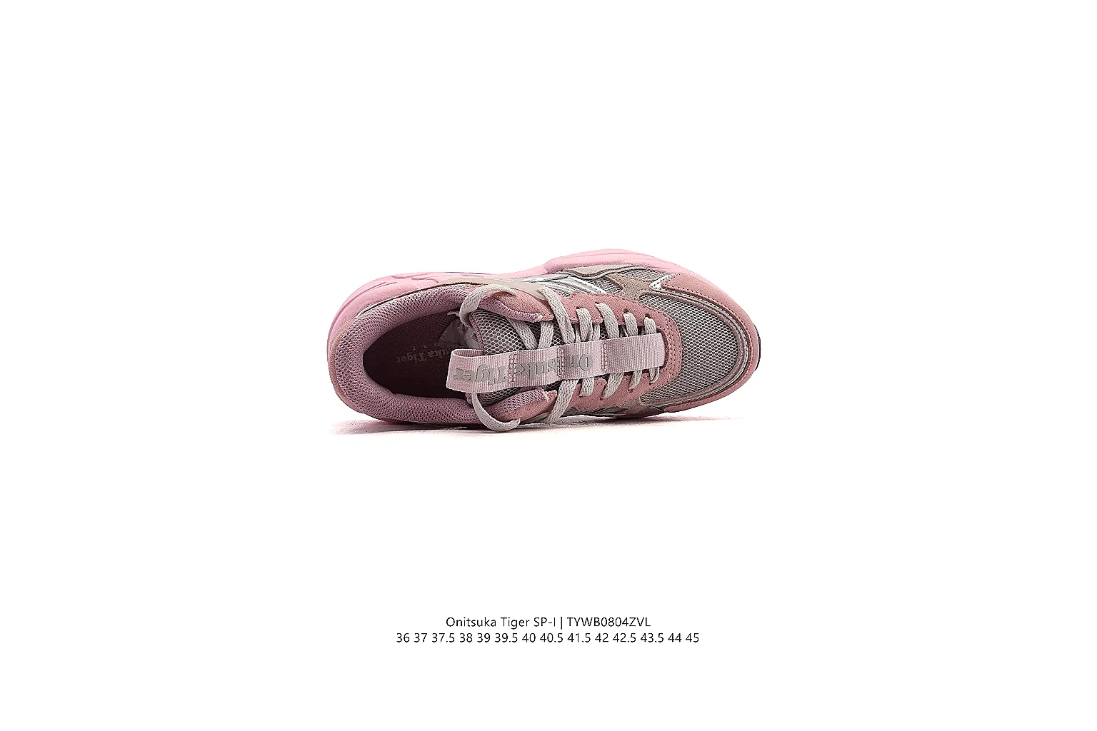 kakoscout.com Pink Chunky Runner 0447 Pink runner product image thumbnail 3