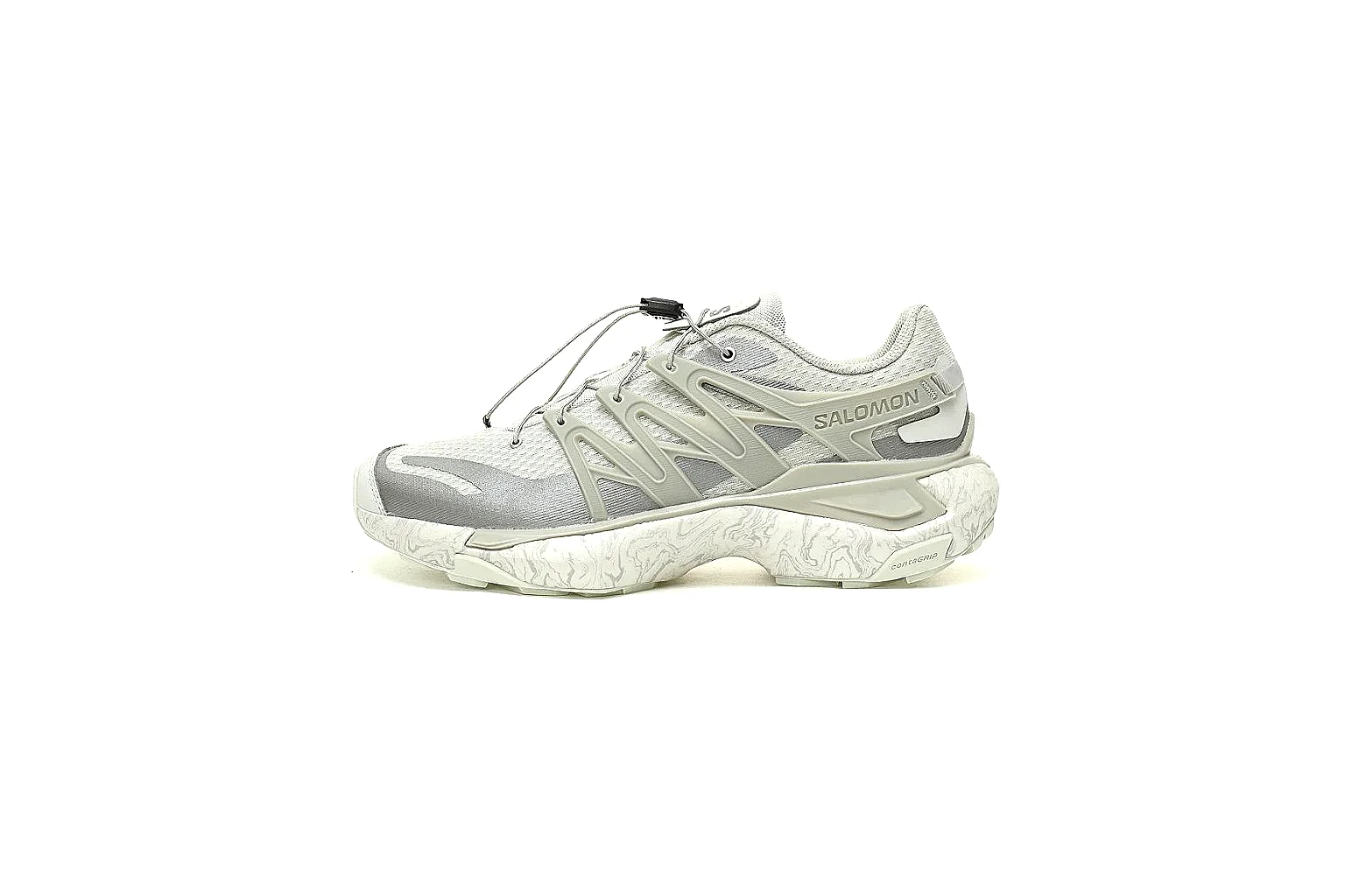 kakoscout.com White Chunky Runner 6323 White runner product image