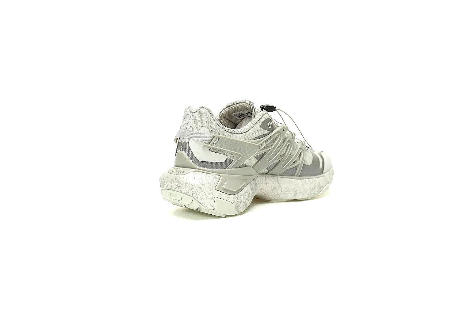 kakoscout.com White Chunky Runner 6323 White runner product image thumbnail 2