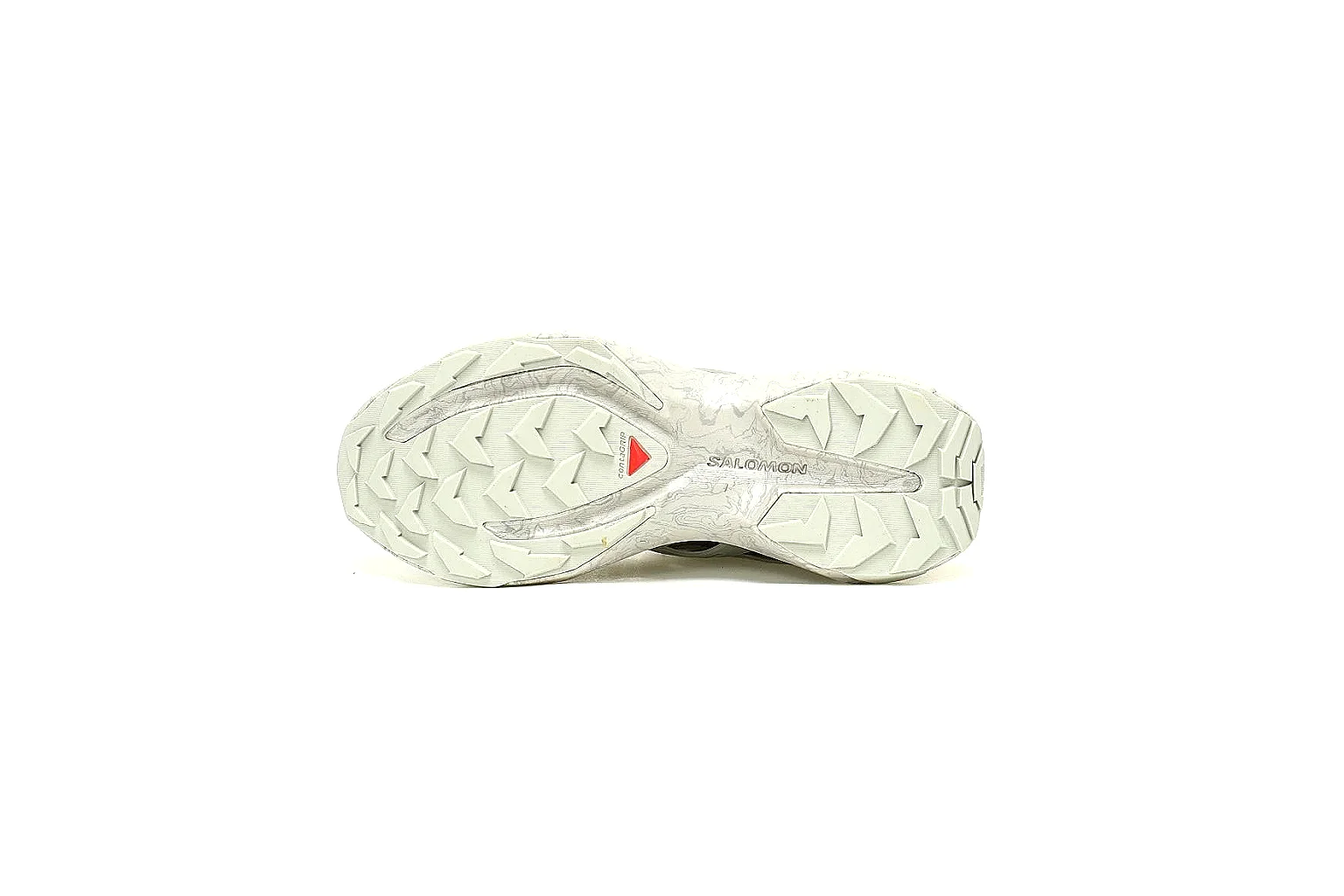 kakoscout.com White Chunky Runner 6323 White runner product image thumbnail 4
