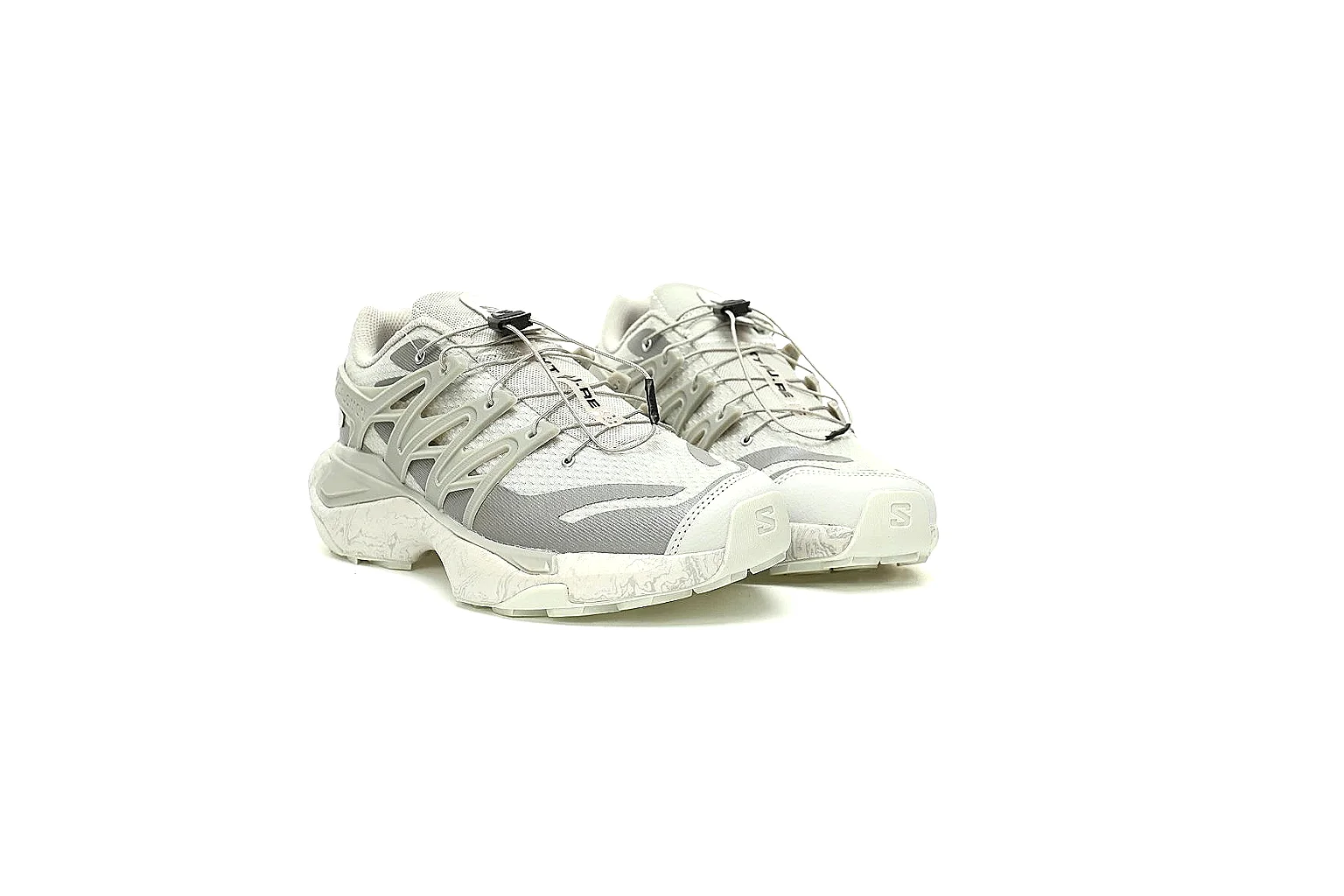 kakoscout.com White Chunky Runner 6323 White runner product image thumbnail 5