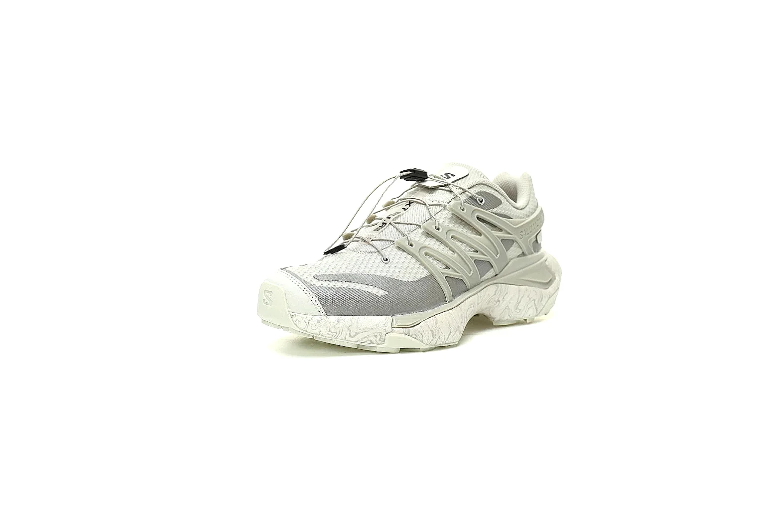 kakoscout.com White Chunky Runner 6323 White runner product image thumbnail 6