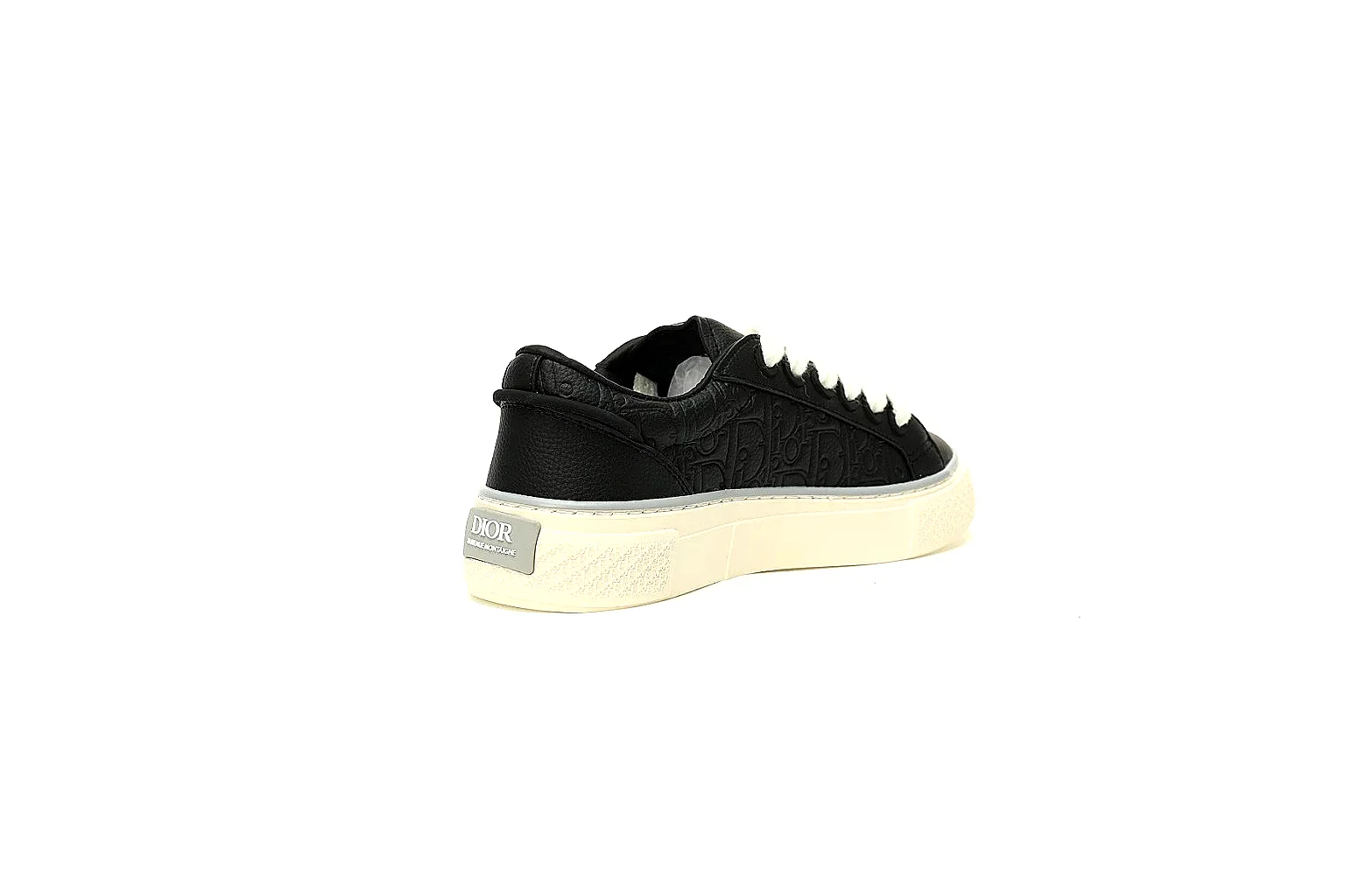 kakoscout.com Converse Black Cream Canvas Low 0282 Black Cream low-top product image thumbnail 2