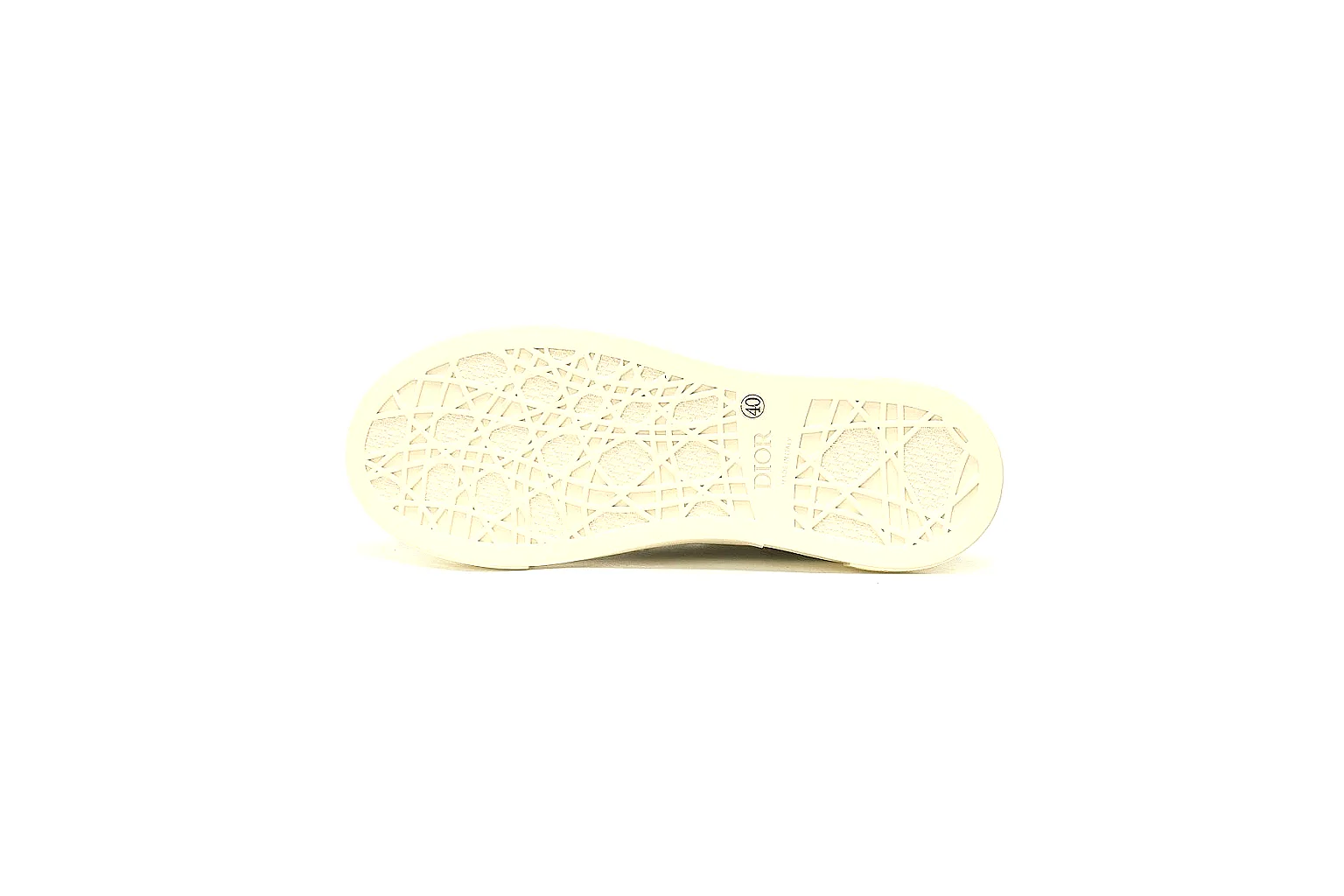 kakoscout.com Converse Black Cream Canvas Low 0282 Black Cream low-top product image thumbnail 4