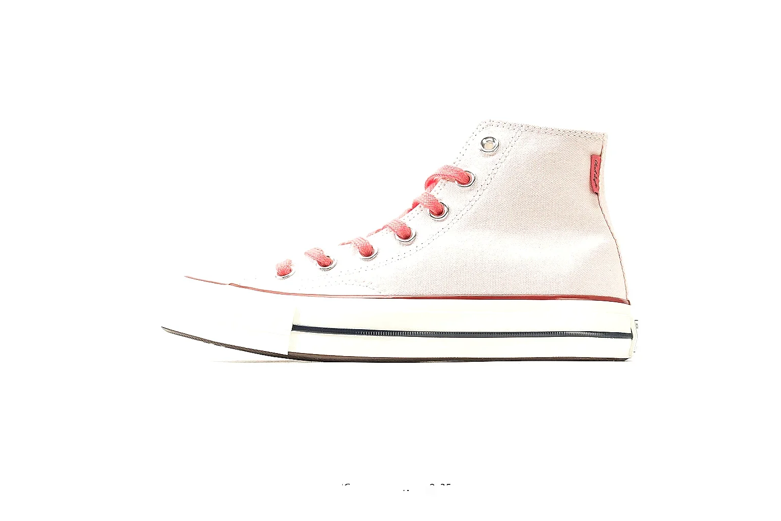 Converse Chuck 70 Mixed Sneakers comparison signal image SKU 1182167119
