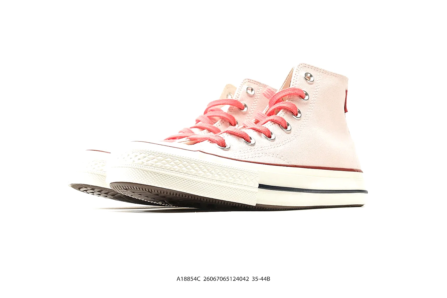 Converse Chuck 70 Mixed Sneakers comparison signal image SKU 1182167119 thumbnail 4